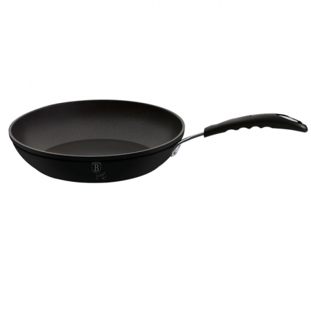 Сковорода Berlinger Haus BH-6115 Black Professional Line - image 3