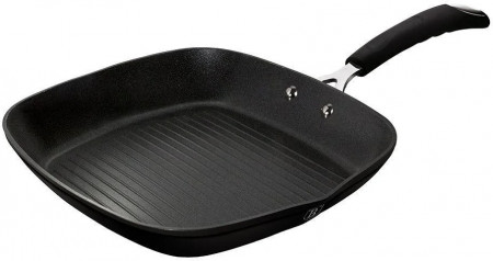 Сковорода Berlinger Haus BH-6130 Black Professional Line - image 1