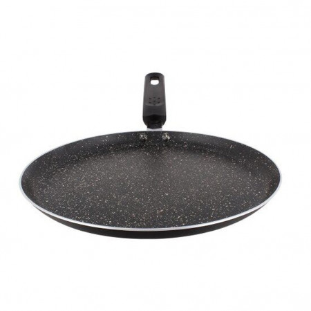 Сковорода Blaumann BL-1531MB-SP Marble Line - image 3