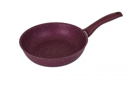 Сковорода Kukmara 24 см mystery 240tsm - image 1