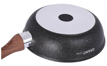 Сковорода Kukmara 24см сго240а - image 1