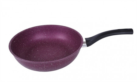 Сковорода Kukmara 26 см mystery 260tsm - image 1