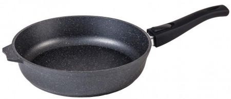 Сковорода Мечта 26см Гранит (со съёмной ручкой) 026701 - image 1