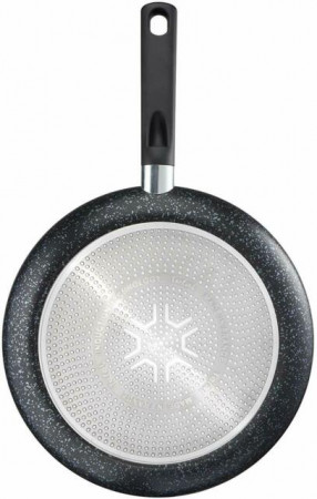Сковорода Tefal 28 Brut Stone Frypan C2640602 - image 1