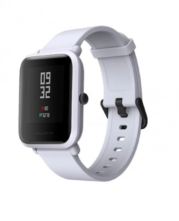 Смарт часы Amazfit Bip White Cloud - image 1