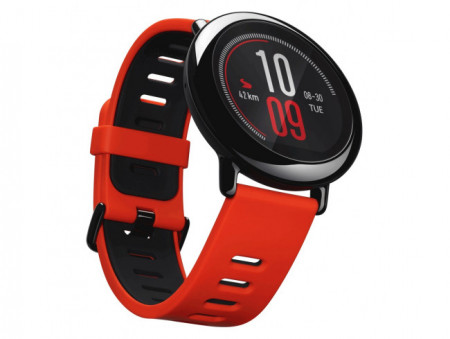 Смарт часы Amazfit Pace Black - image 1