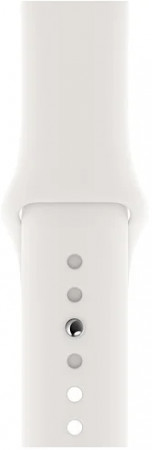 Смарт часы Apple Watch Series 5/40 mm Silver - image 1