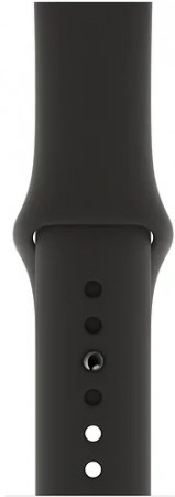 Смарт часы Apple Watch Series 5/44 mm Gray - image 1