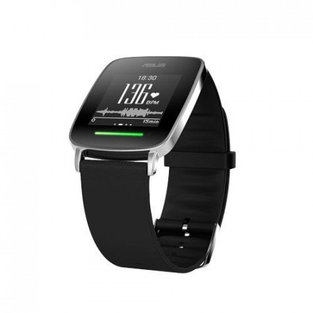 Смарт часы ASUS VivoWatch - image 1