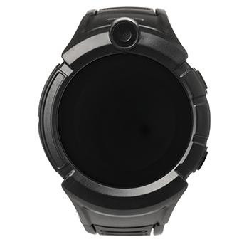 Смарт часы Baby Watch G610 (Rose, Black) - image 3
