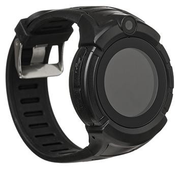 Смарт часы Baby Watch G610 (Rose, Black) - image 4