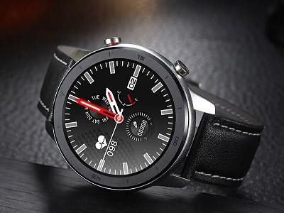 Смарт часы Dt78 - image 2