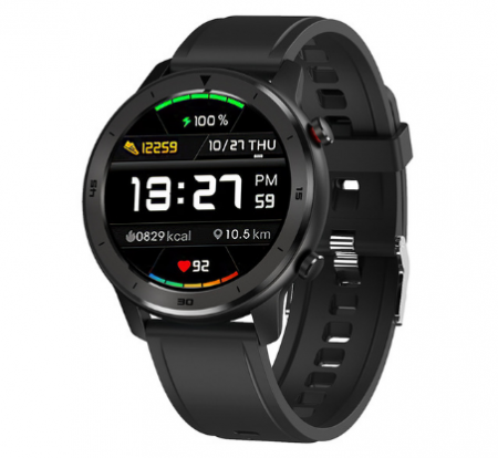 Смарт часы Dt78 - image 1