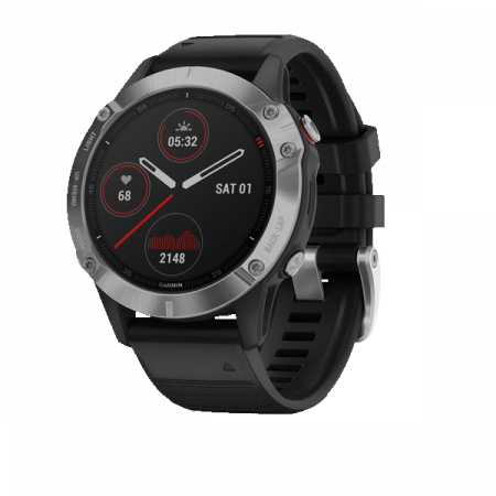 Смарт часы Garmin Fenix 6 - image 1