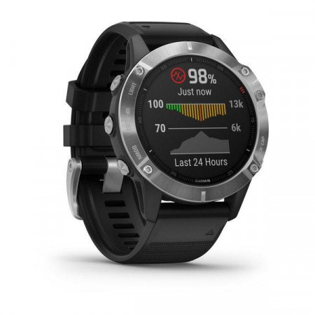 Смарт часы Garmin Fenix 6 - image 3