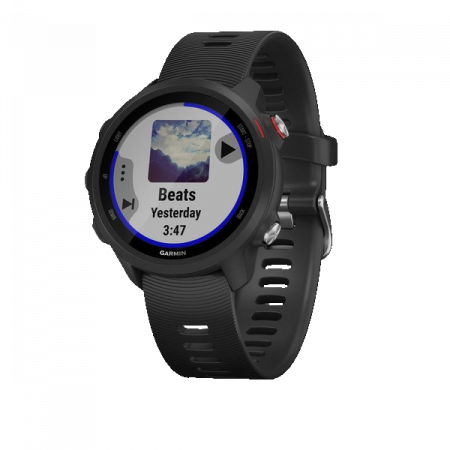 Смарт часы Garmin Forerunner 245 Music - image 1