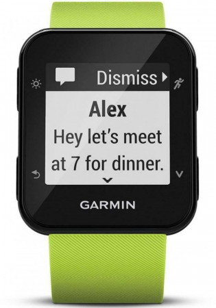 Garmin forerunner 35 oferta best sale