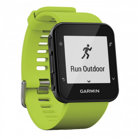 Garmin forerunner 35 black new arrivals