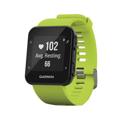 Смарт часы Garmin Forerunner 35 (Black) - image 1