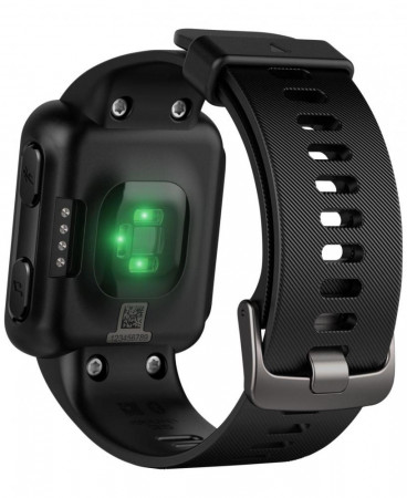 Смарт часы Garmin Forerunner 35 (Black) - image 5