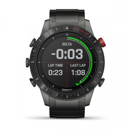 Смарт часы Garmin Marq Driver - image 2