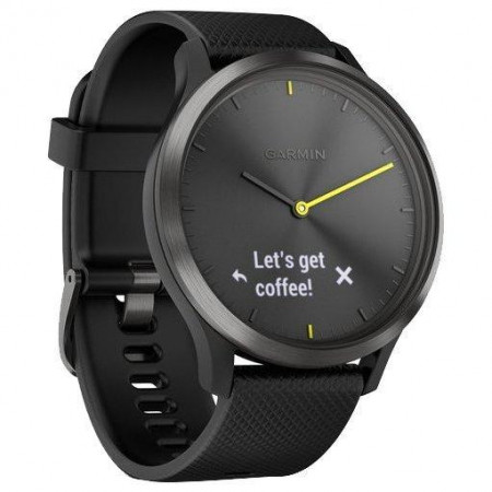 Смарт часы Garmin Vivomove HR - image 2