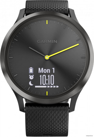 Смарт часы Garmin Vivomove HR - image 3