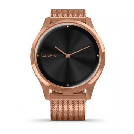 Смарт часы Garmin Vivomove Luxe - image 3