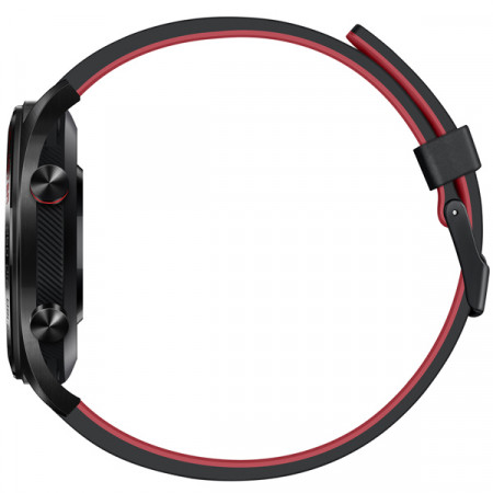 Смарт часы Honor Watch Magic TLS-B19 Lava Black - image 1