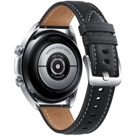 Смарт часы Samsung Galaxy Watch 3 (41 мм) Bronze, Silver - image 7