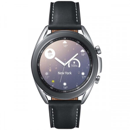 Смарт часы Samsung Galaxy Watch 3 (41 мм) Bronze, Silver - image 6
