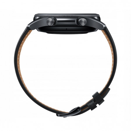 Смарт Часы SAMSUNG Galaxy Watch 3 SM-R840N silver - image 3