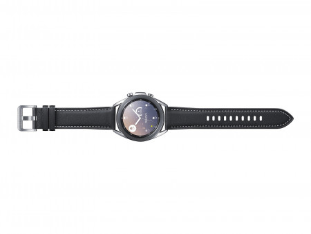 Смарт Часы SAMSUNG Galaxy Watch 3 SM-R850N silver - image 5