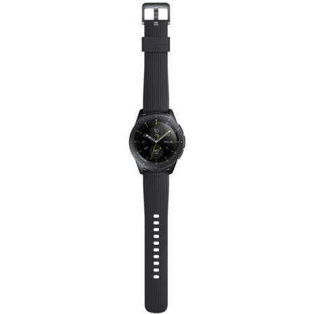 Смарт часы Samsung Galaxy Watch (42 mm) Black - image 5