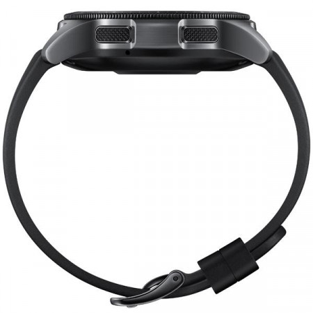 Смарт часы Samsung Galaxy Watch (42 mm) Black - image 4