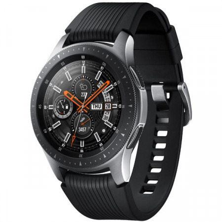 Смарт часы Samsung Galaxy Watch (46 mm) Black - image 5