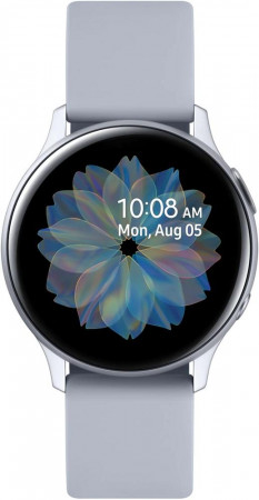 Смарт часы Samsung Galaxy Watch Active 2 40 мм Black - image 4