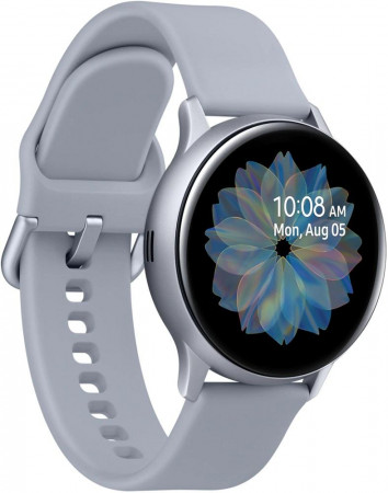 Смарт часы Samsung Galaxy Watch Active 2 40 мм Black - image 5