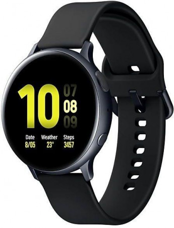 Смарт часы Samsung Galaxy Watch Active 2 44 мм Black, Pink, Silver - image 4