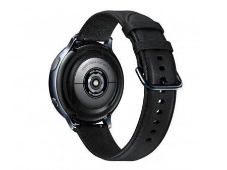Смарт часы Samsung Galaxy Watch Active 2 (сталь) 40 мм Black - image 3