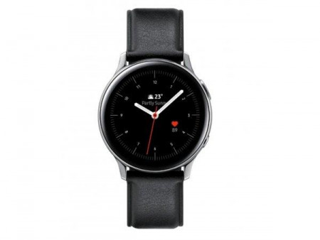 Смарт часы Samsung Galaxy Watch Active 2 (сталь) 40 мм Black - image 5