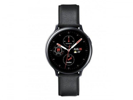 Смарт часы Samsung Galaxy Watch Active 2 (сталь) 40 мм Black - image 2