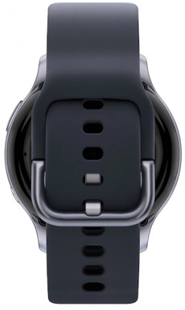 Смарт часы Samsung Galaxy Watch Active2 40 mm Aqua Black - image 1