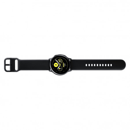 Смарт Часы SAMSUNG SM-R500 Black - image 6