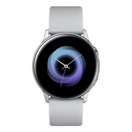 Смарт Часы SAMSUNG SM-R500 Silver - image 1