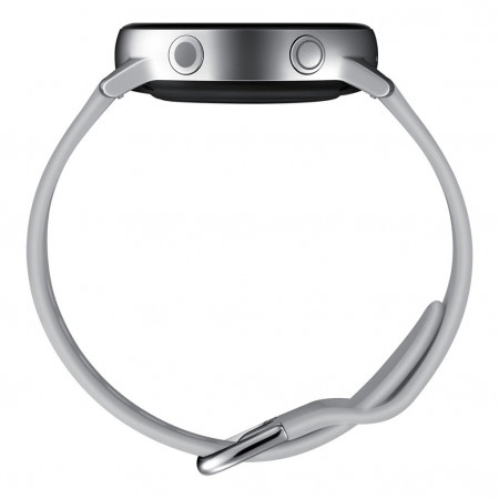 Смарт Часы SAMSUNG SM-R500 Silver - image 5