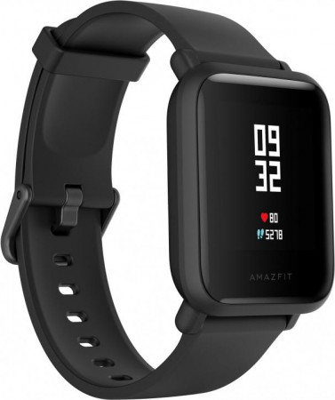 Смарт часы Xiaomi Amazfit Bip S Black - image 2