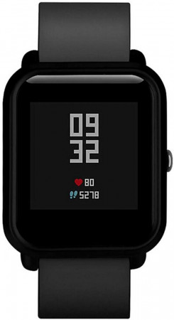 Смарт часы Xiaomi Amazfit Bip - image 2
