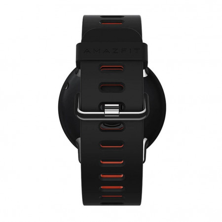 Смарт часы Xiaomi Amazfit Pace Black - image 4