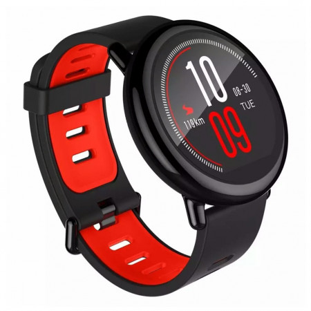Смарт часы Xiaomi Amazfit Pace Black - image 5